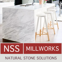 Natural Stone Solutions logo, Natural Stone Solutions contact details