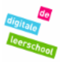 de Digitale Leerschool logo, de Digitale Leerschool contact details