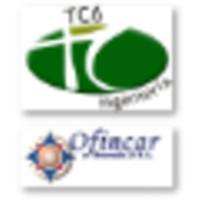 TC6 INGENIERÍA-OFINCAR GRANADA 21 logo, TC6 INGENIERÍA-OFINCAR GRANADA 21 contact details