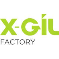 X-GIL FACTORY logo, X-GIL FACTORY contact details