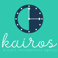 Kairos Moments Agency logo, Kairos Moments Agency contact details