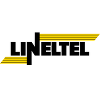 Lineltel SA logo, Lineltel SA contact details