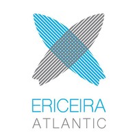 Ericeira Atlantic logo, Ericeira Atlantic contact details