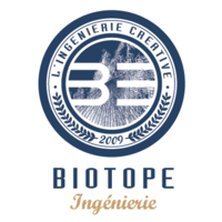 BIOTOPE INGENIERIE logo, BIOTOPE INGENIERIE contact details