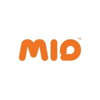 MIO logo, MIO contact details