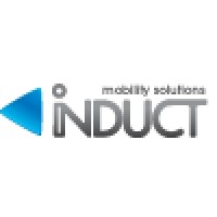 Induct Technology logo, Induct Technology contact details