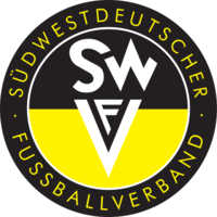 Südwestdeutscher Fußballverband e.V. logo, Südwestdeutscher Fußballverband e.V. contact details