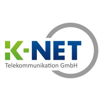 K-net Telekommunikation GmbH logo, K-net Telekommunikation GmbH contact details