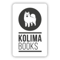 Editorial Kolima logo, Editorial Kolima contact details