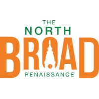 The North Broad Renaissance logo, The North Broad Renaissance contact details