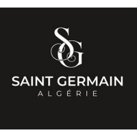 St Germain Algérie logo, St Germain Algérie contact details