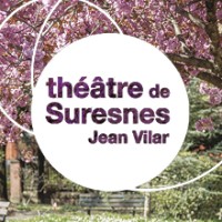 Théâtre de Suresnes Jean Vilar logo, Théâtre de Suresnes Jean Vilar contact details