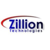 Zillion Technologies Inc logo, Zillion Technologies Inc contact details