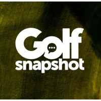 Golf Snapshot logo, Golf Snapshot contact details