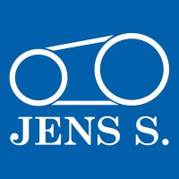 Jens S Transmissioner A/S logo, Jens S Transmissioner A/S contact details