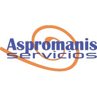 ASPROMANIS SERVICIOS SL logo, ASPROMANIS SERVICIOS SL contact details