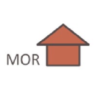 MORhomes PLC logo, MORhomes PLC contact details