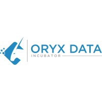 Oryx Data Incubator logo, Oryx Data Incubator contact details