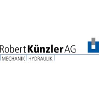 Robert Künzler AG logo, Robert Künzler AG contact details