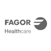 Fagor Healthcare logo, Fagor Healthcare contact details