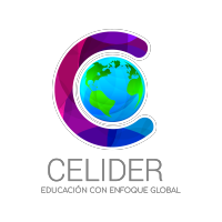 CELIDER logo, CELIDER contact details