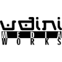 udini mediaworks logo, udini mediaworks contact details