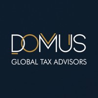 Domus Global Tax logo, Domus Global Tax contact details