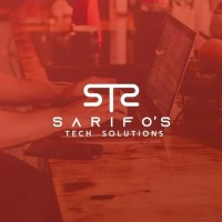 Sarifo's Tech Solutions logo, Sarifo's Tech Solutions contact details