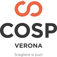 Cosp Verona logo, Cosp Verona contact details