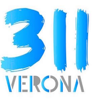 311 Verona logo, 311 Verona contact details