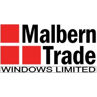 Malbern Trade Windows logo, Malbern Trade Windows contact details