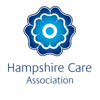 Hampshire Care Association logo, Hampshire Care Association contact details