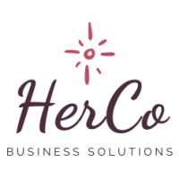 HerCo. Business Solutions logo, HerCo. Business Solutions contact details