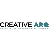 CreativeARQ logo, CreativeARQ contact details