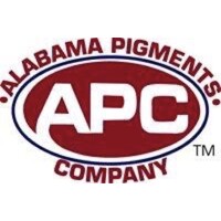 Alabama Pigments logo, Alabama Pigments contact details