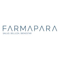 Farmapara Navarra logo, Farmapara Navarra contact details