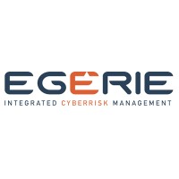 EGERIE logo, EGERIE contact details