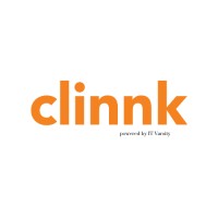 Clinnk logo, Clinnk contact details