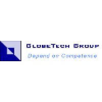 GlobeTech Group logo, GlobeTech Group contact details