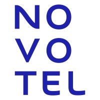 Novotel Paris Porte de Versailles logo, Novotel Paris Porte de Versailles contact details