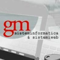 GM Sistemi & Web logo, GM Sistemi & Web contact details