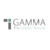 Gamma GAMSAT logo, Gamma GAMSAT contact details