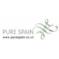 Pure Spain logo, Pure Spain contact details