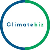 Climatebiz logo, Climatebiz contact details