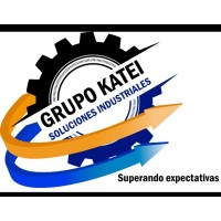 Grupo KATEI logo, Grupo KATEI contact details