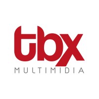 TBX Multimídia logo, TBX Multimídia contact details