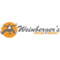 Weinberger's Office Supply logo, Weinberger's Office Supply contact details