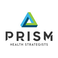 Prism Health Strategists logo, Prism Health Strategists contact details