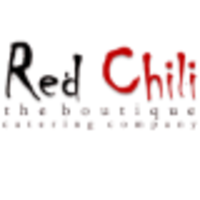 Red Chili - The Boutique Catering Company logo, Red Chili - The Boutique Catering Company contact details