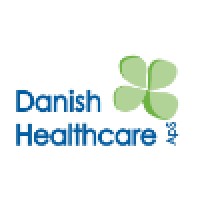 Danish Healthcare ApS logo, Danish Healthcare ApS contact details